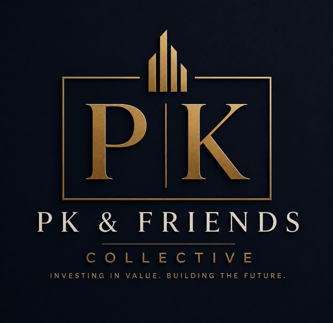 PK & Friends Collective
