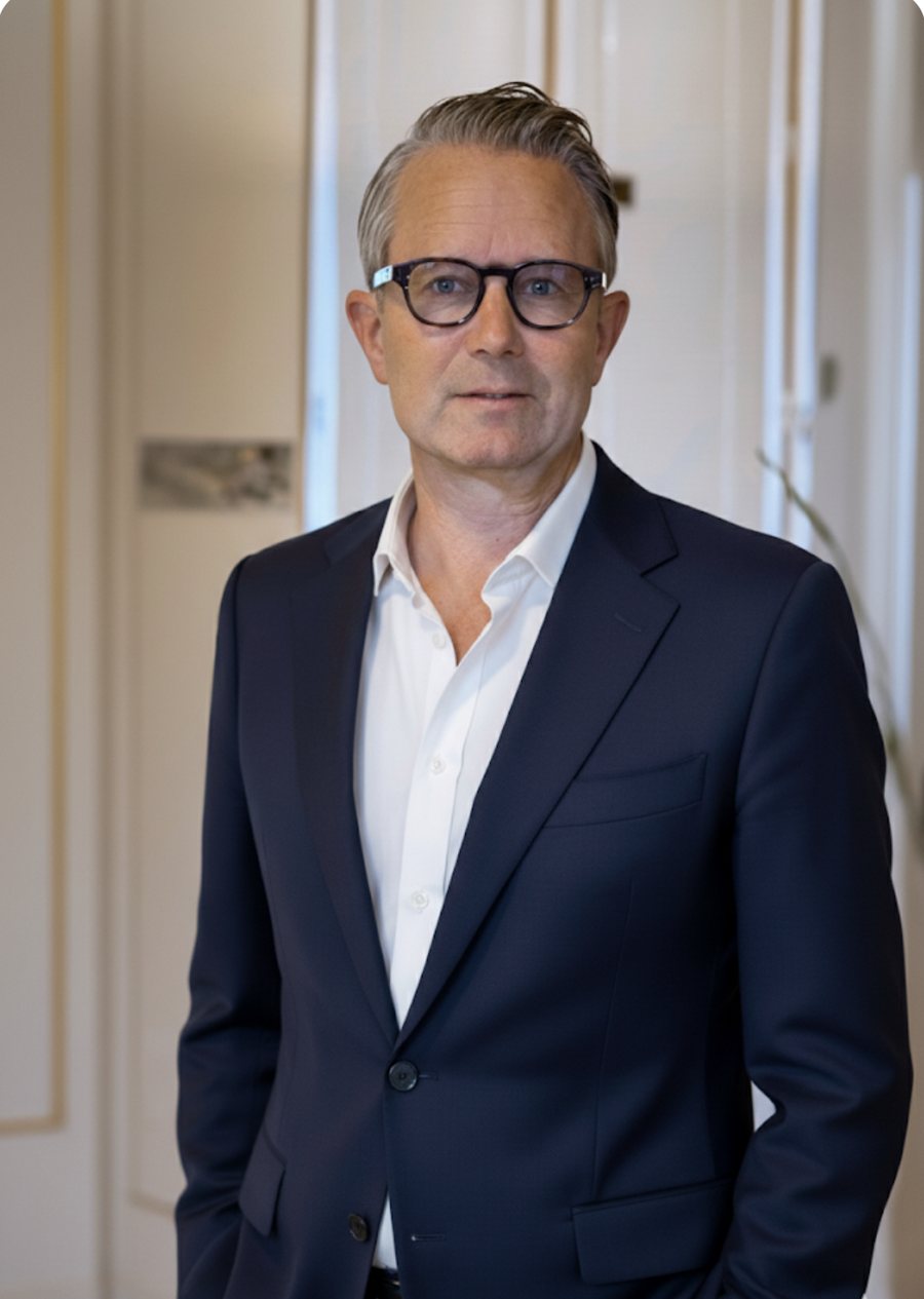 Peter Kronvall
